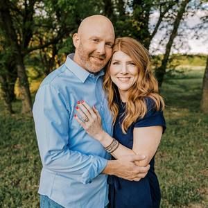 Meet your Posher, Tina